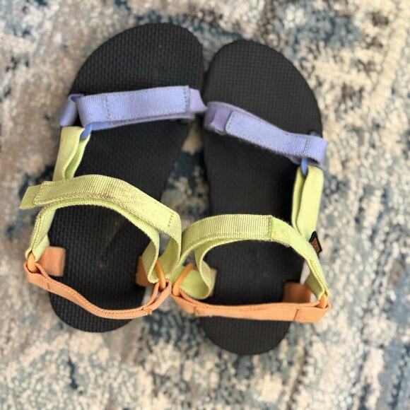 Teva Big Girl 3 - Picture 4 of 5